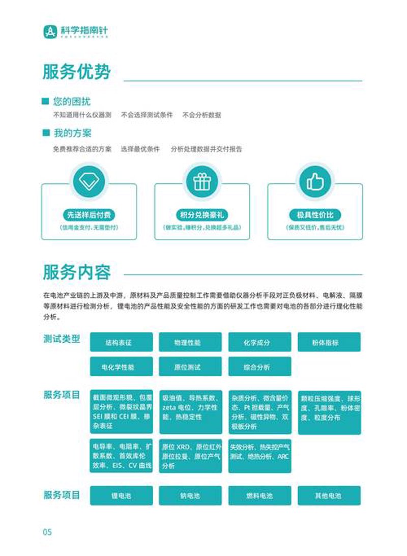 H5网站制作:故事化的旅程